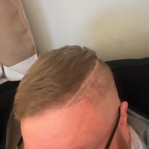 Meet your Posher, Erik